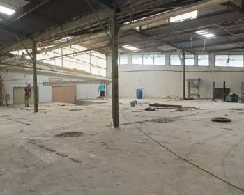 Disewakan gudang@Rancaekek