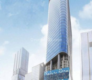 Di Jual Di Sewakan Premiun Office Kawasan Pusat Kota Surabaya