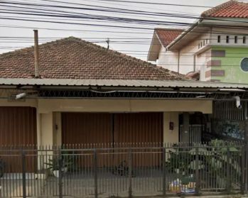 Sell Kios: Kios atau kontrakan