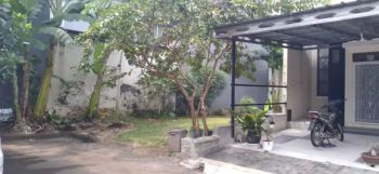 Dijual murah tanah kavling grand wisata posisi hook