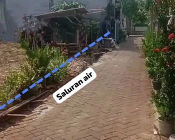 Dijual tanah luas 89 meter di kelurahan Cimuning Mustika Jaya Bekasi