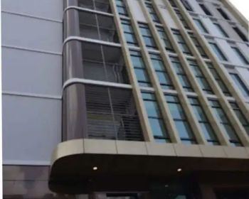 *Dijual Cepat Gedung Perkantoran di Kebayoran Baru, Jakarta Selatan*