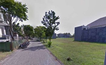 Kavling Ciamik Lokasi Terbaik di Kelasnya Graha Famili