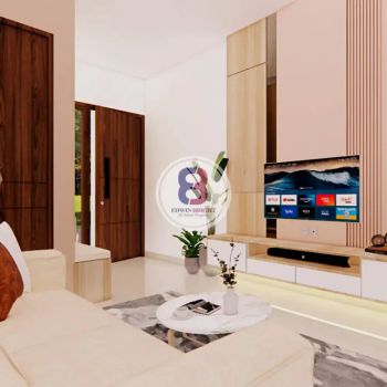 Rumah Dijual Murah Dekat Dengan MRT Lebak Bulus