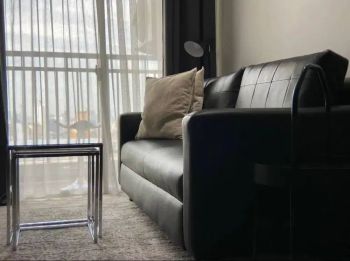 Sewa/Jual Apartement Thamrin Executive Middle Floor 1BR Full Furnished
