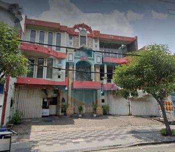Ruko Mayjen Sungkono Surabaya