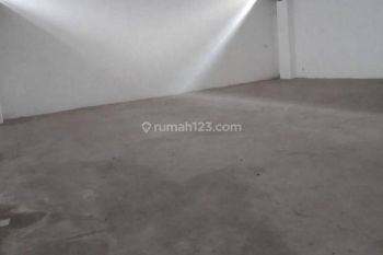 Disewakan Gudang Elang Laut PIK Uk10x34m2 Gudang 2 lantai Office 3 lantai Harga