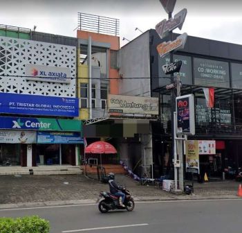 Disewakan Ruko Grand Suhat Malang Posisi Nol Jalan