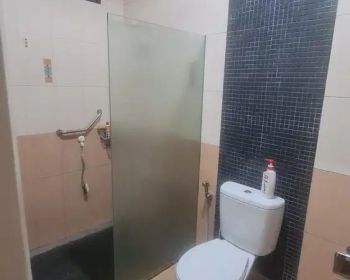 Murah! Rumah lux furnish minimalis turangga, bandung tengah