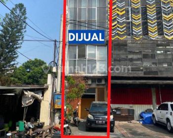 Ruko Bogowonto Sby Pusat