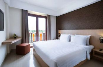 Sell Hotel: Dijual Hotel di Bali