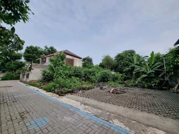 Siap Bangun Dekat UGM Jogja, SHM Pekarangan Cocok Huni Dekat Fasum