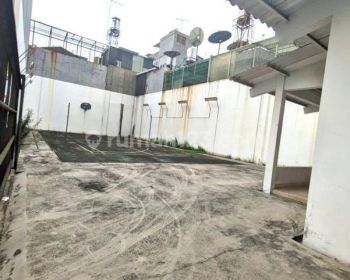 Kavling di Taman Ratu 319m² Best Price