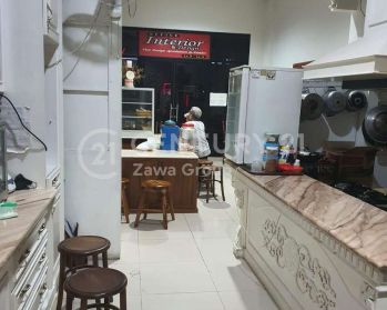 Disewakan Ruko Sedayu City Lokasi Strategis Keramaian