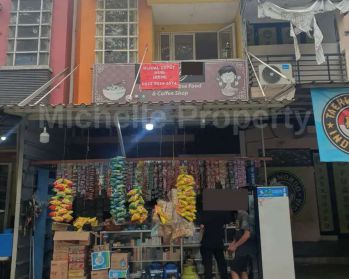 Dijual Cepat Ruko 2 Lantai di Boulevard Cibubur Country