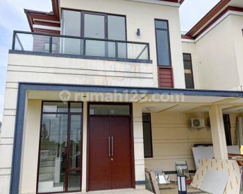 Sell Rumah: Regalia Lavon Cikupa