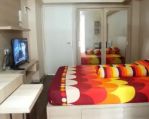 thumbnail-sewa-studio-fullfurnished-lt-rendah-jasmine-apartemen-bassura-city-1