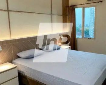 Galeri Ciumbuleuit (GCA) 1 3BR Lantai 17 Full Furnished