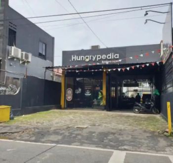 Ruko Pondok Jaya Bintaro