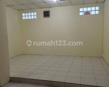 Sewa Ruko Mekar Wangi