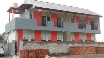 Kost dekat kampust Muhamadiah dan NW