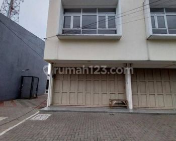 Ruko Ready Siap Huni Teras Ciganitri Buah Batu Bandung