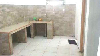 Di Jual Rumah di Kp KAWARON GIRANG Cikupa, Pasar Kemis. SHM