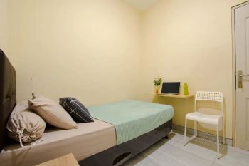 Kost Abdi Gandaria Lt2 Non Jendela Dekat MRT Blok A