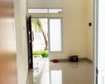 Kontrakan Di Sawangan