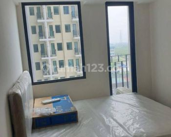 Disewakan cepat.. Apartemen osaka Riverview harga 9jt/thn