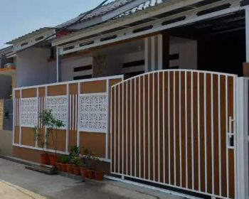 Take over Rumah Komersil