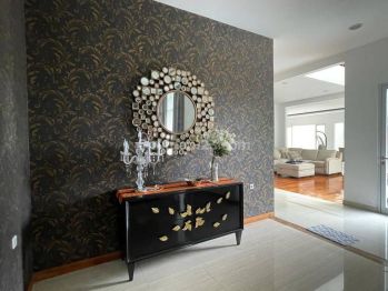 Rumah Hoek Ala Sultan Bandung Bisa Langsung Survey