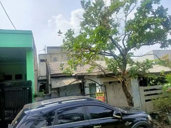 Dijual Rumah cepat Villa Indah Permai Bekasi Utara