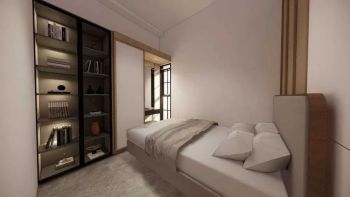 cluster pramartha asri jatihandap residence kota bandung mahaka land