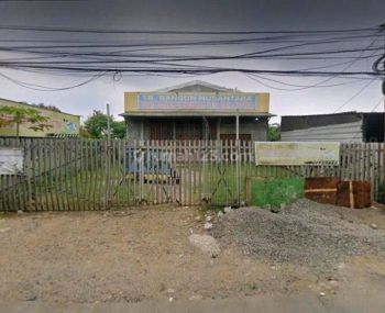 Ruko Murah Pinggir Jalan di Parung Dekat Mcd Bojongsari