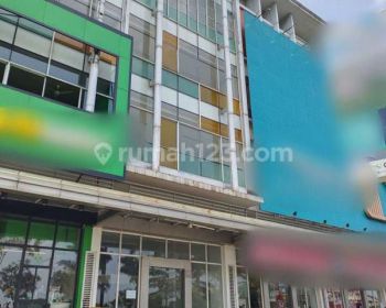 Dijual Ruko Graha Bulevar Summarecon Bekasi