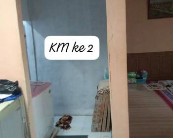 Sell Rumah: Rumah cantik di jual