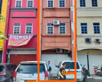 Ruko Murah Pondok Pinang