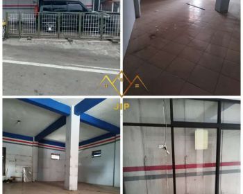 Disewakan Ruang usaha di Muntilan Magelang cocok untuk kantor