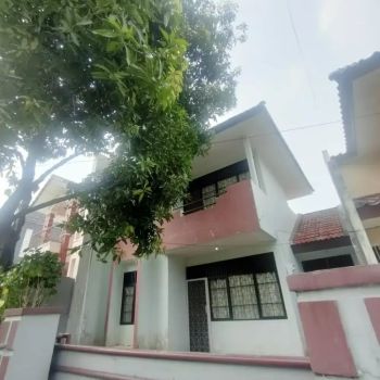 Disewakan Rumah Tinggal Dlm Kompleks,Bebas Banjir (harga nego)Tahunan