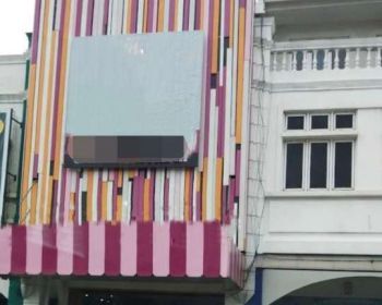 jual cepat ruko citra gran terdepan strategis siap pakai