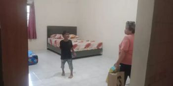 Rent Rumah Kosan: Kost an matraman