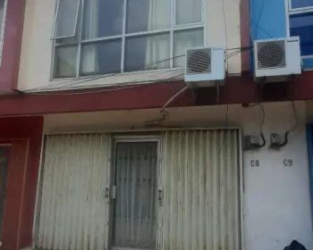 Ruko Tingkat disewakan bulanan