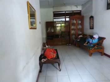 Rumah Dijual di Cirendeu Indah Ciputat,Cocok buat Kost an - Kontrakan
