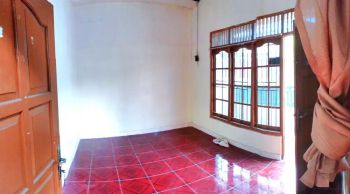 Rumah Second Bagus Solo Kota di Banjarsari Surakarta (TN)