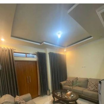 Dijual Perumahan Royal Mansion Banguntapan Furnish