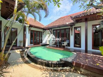 Kbp0659 1 Floor Building On 300 Sqm Land, Has 3 Bedrooms En suite Bathrooms.