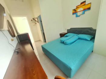 JUAL Kost Exclusive tengah kota dekat Mall Paragon