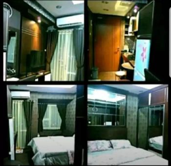 Promo Margonda Residence 5 Mares 45 Depok Apartemen Harian Transit