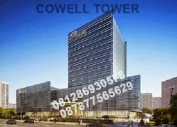 Butuh Unit Kantor di Jl. Senen Raya, Jakarta